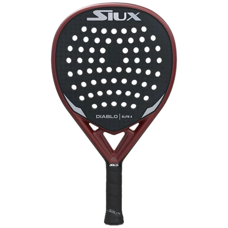 Siux Diablo Elite 4 2025