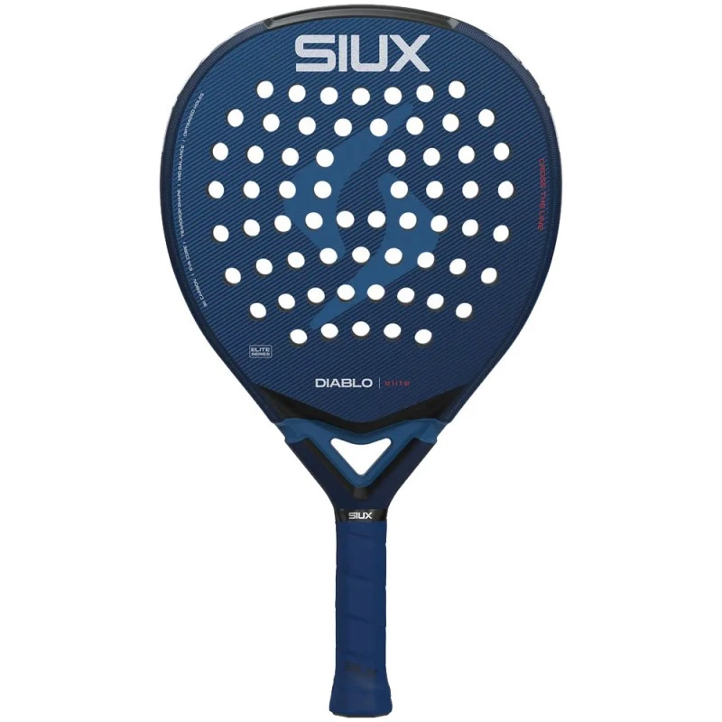 Siux Diablo Elite 6 2026