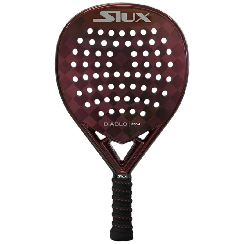 Siux Diablo Pro 4 2025