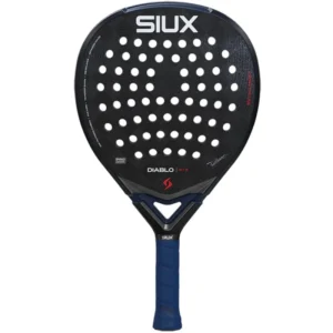 Siux Diablo Pro Night Blue 2026