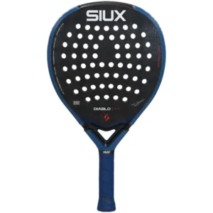 Siux Diablo Pro Royal Blue 2026