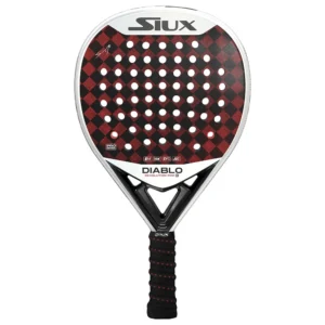 Siux Diablo Revolution Sanyo Pro 3 2024