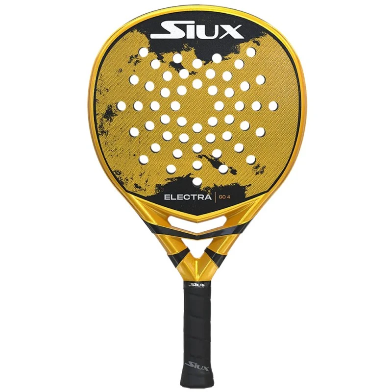 Siux Electra Go 4 2025