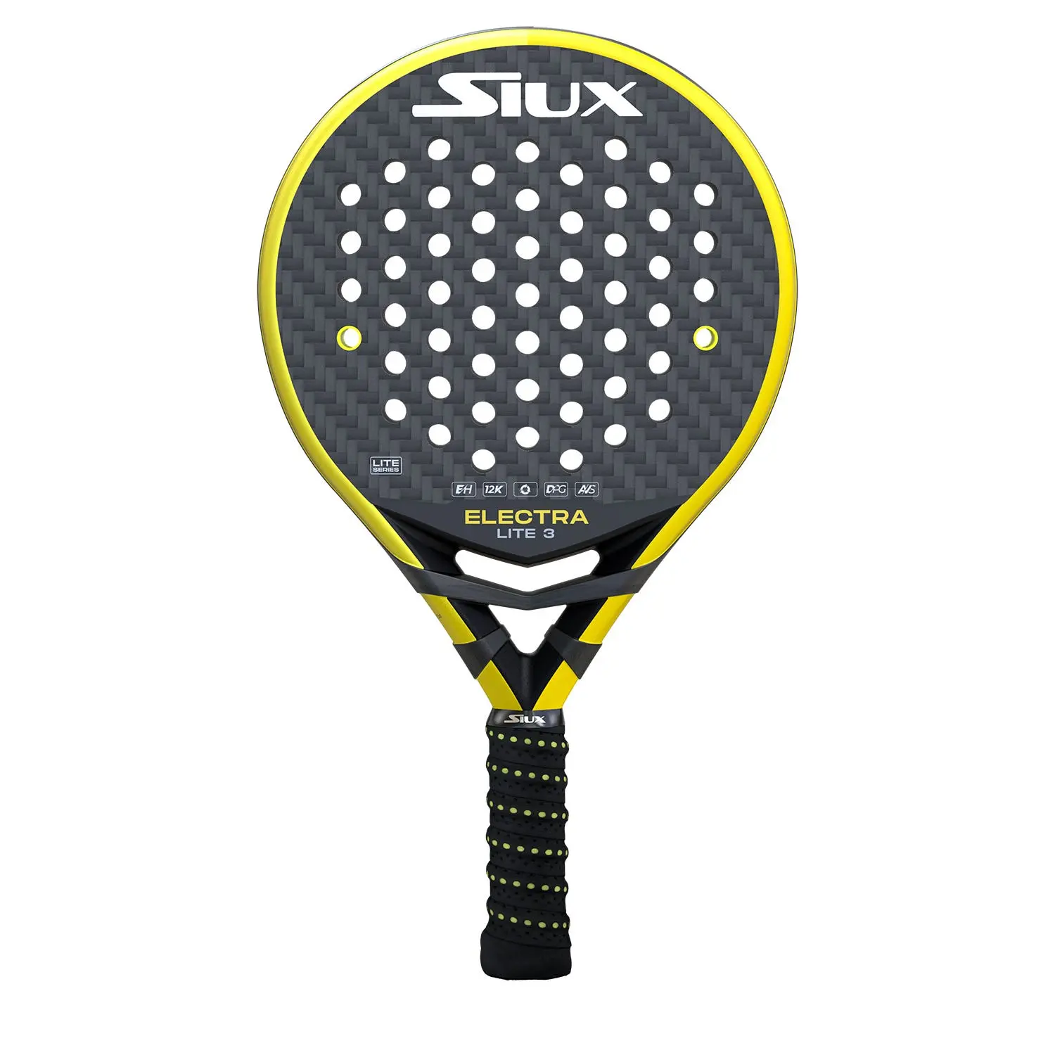 Siux Electra Lite 3 2024