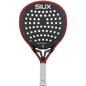 Siux Electra Pro Fire Red 2026