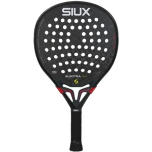 Siux Electra Pro Shadow Red 2026