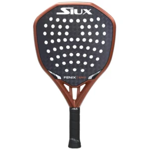 Siux Fenix Elite 5 2025