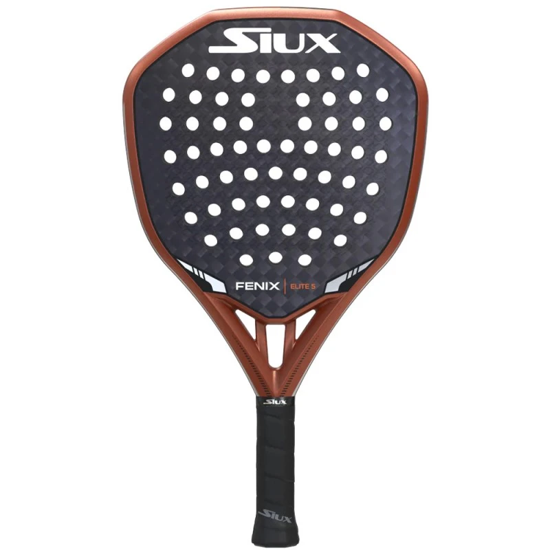 Siux Fenix Elite 5 2025