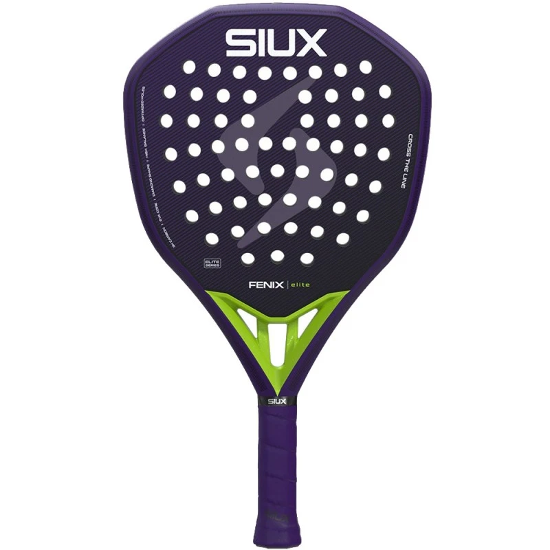 Siux Fenix Elite 6 2026