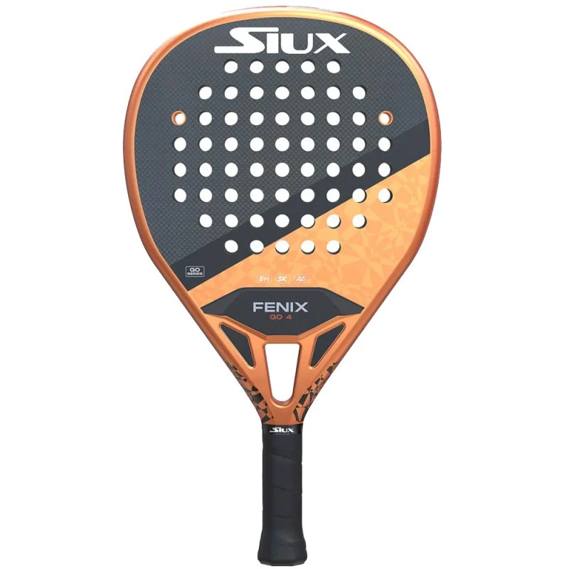 Siux Fenix Go 4