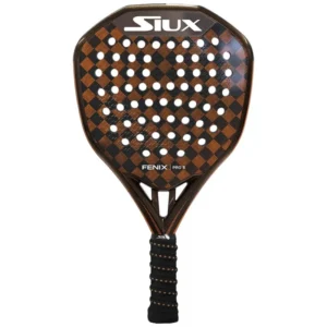 Siux Fenix Pro 5 2025