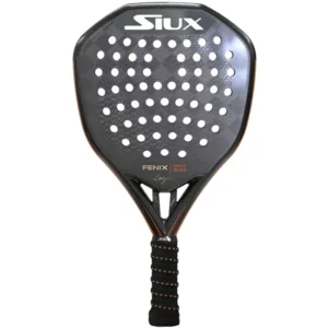 Siux Fenix Pro 5 Black 2025