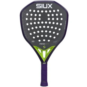 Siux Fenix Pro Glow Purple 2026