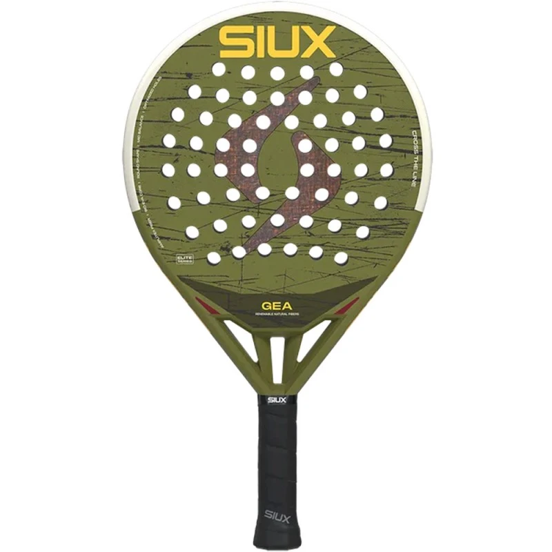 Siux Gea 2 2026