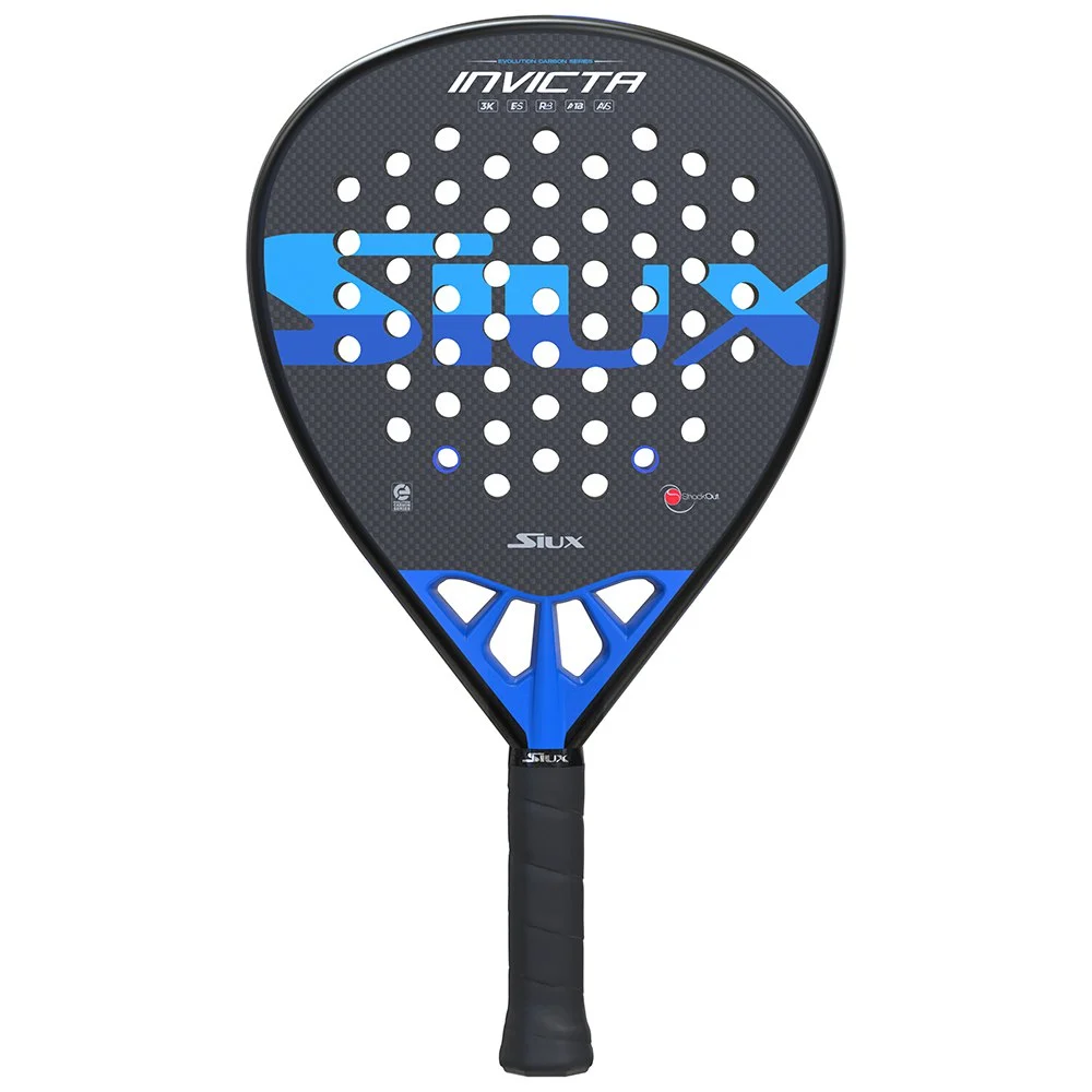 Siux Invicta 2023