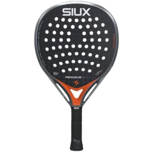 Siux Pegasus Pro Lava Orange 2026
