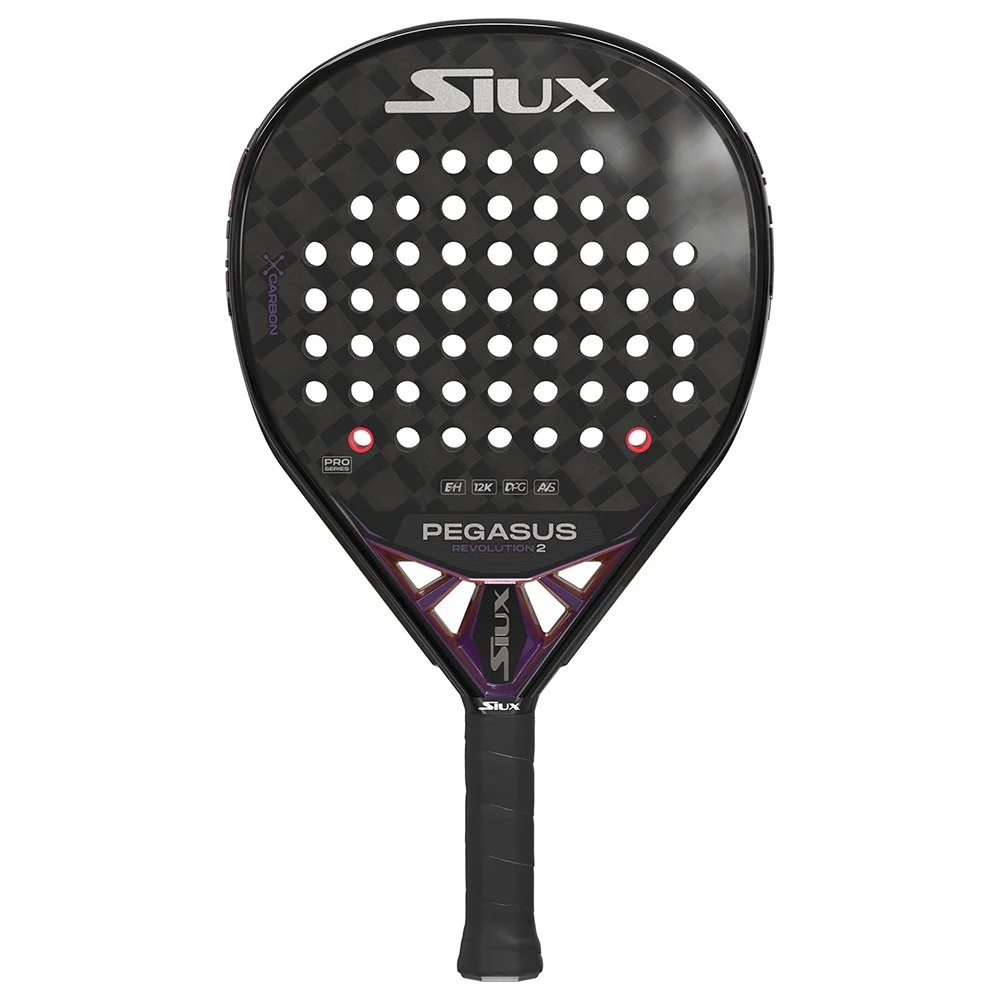 Siux Pegasus Revolution 2 2024