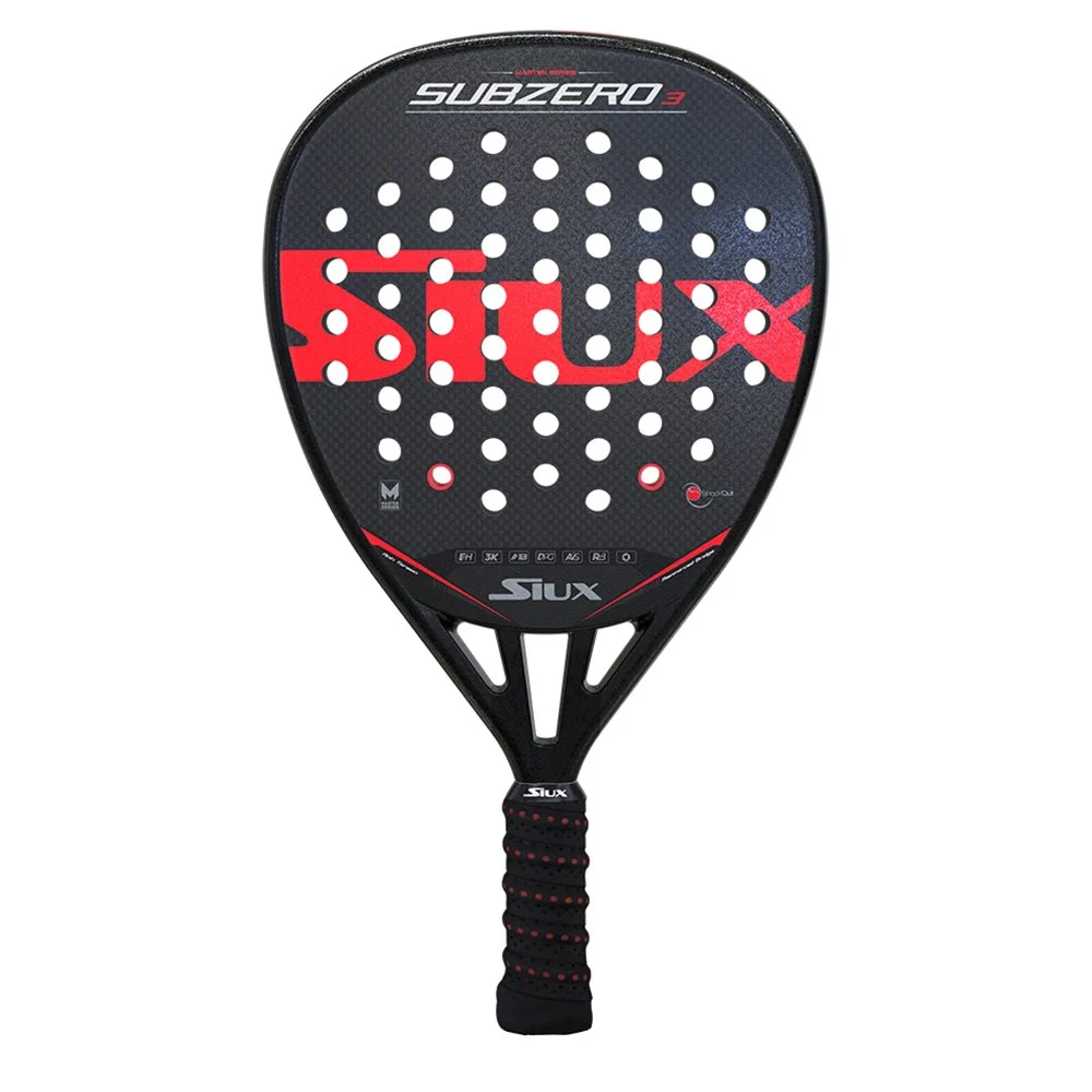 Siux Subzero 3 2023