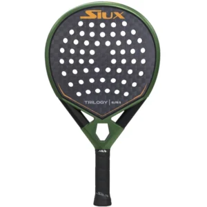 Siux Trilogy Elite 5 2025