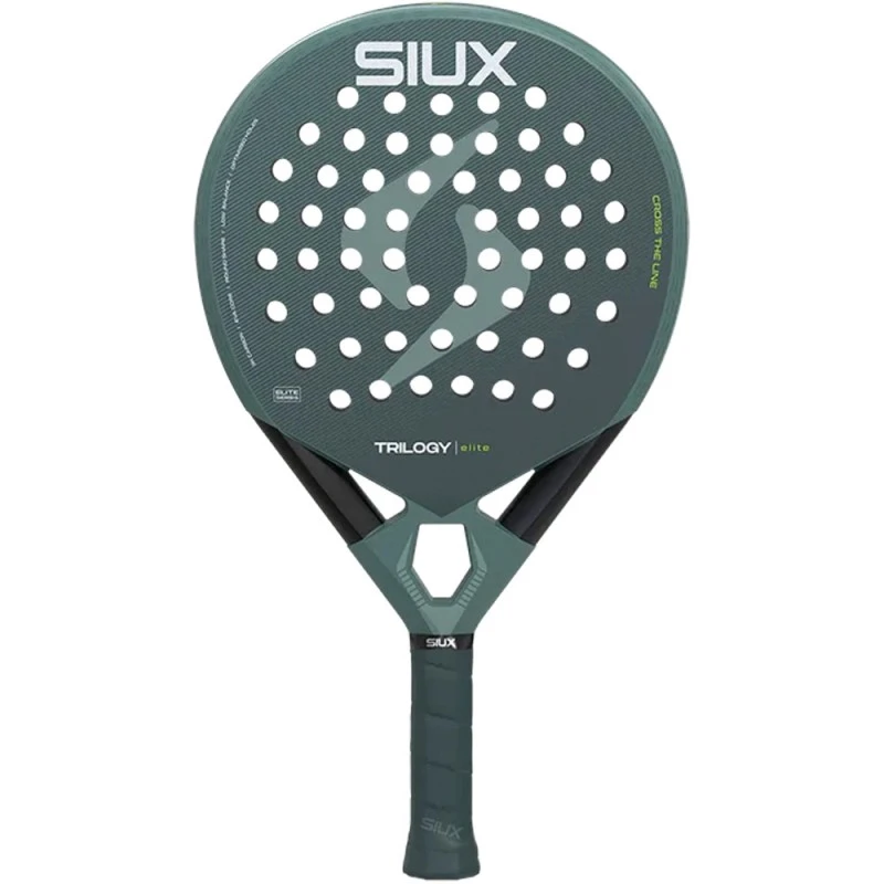 Siux Trilogy Elite 6 2026