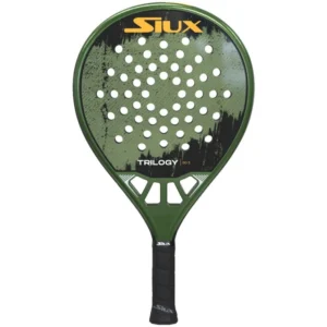 Siux Trilogy Go 5 2025