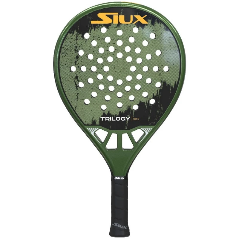 Siux Trilogy Go 5 2025