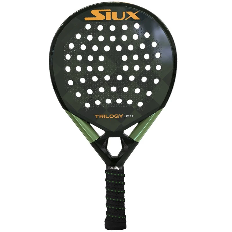 Siux Trilogy Pro 5 2025