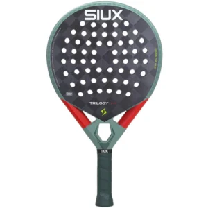 Siux Trilogy Pro Ash Green 2026