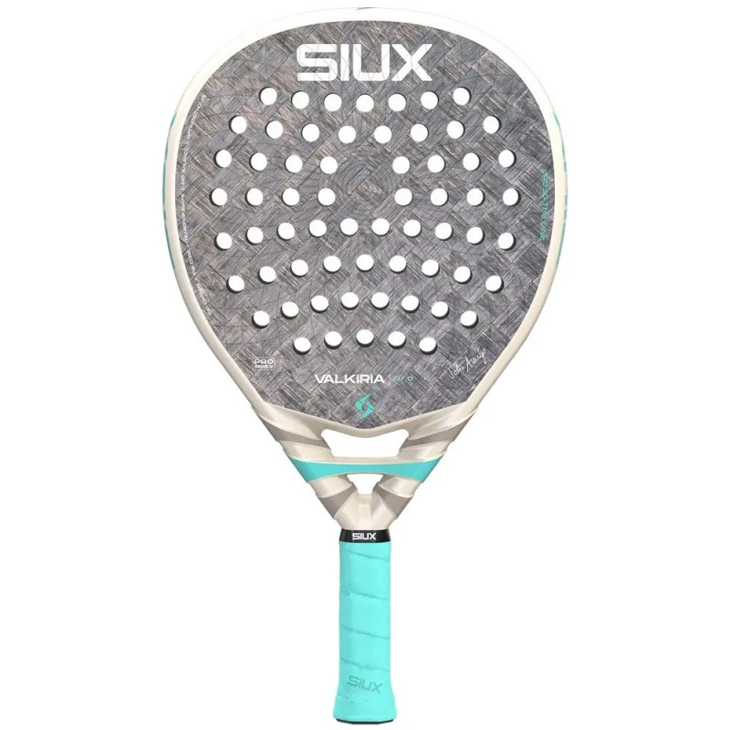 Siux Valkiria Pro 2026
