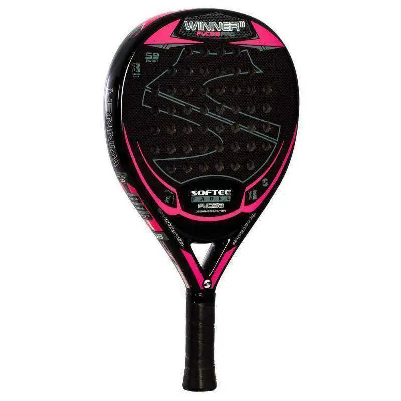 Softee Winner Pro Fucsia 2023