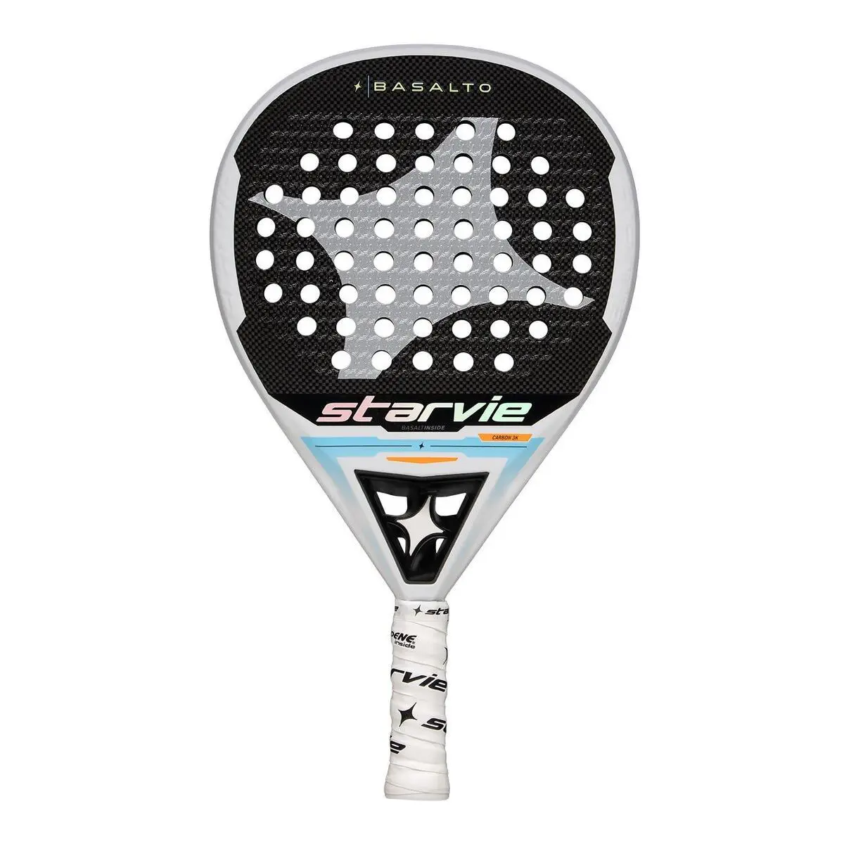 Starvie Basalto Pro 2025