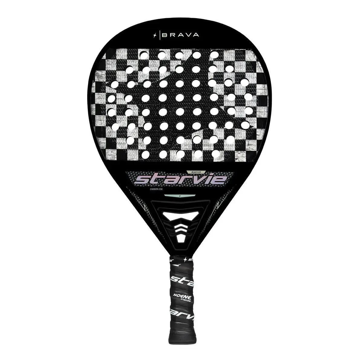 Starvie Brava Pro 2025