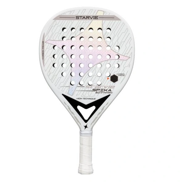 Starvie Spika 2.0 2024