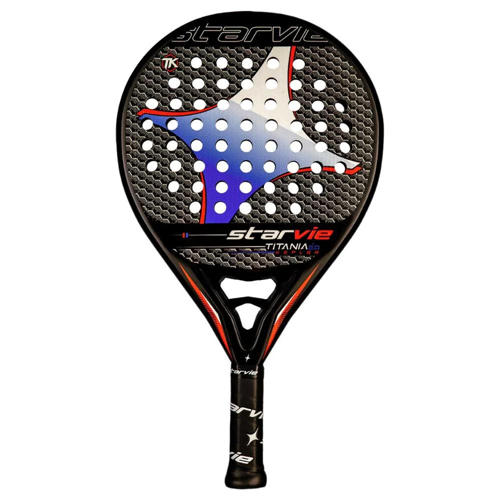Starvie Titania Kepler Speed Pro 2.0 2023