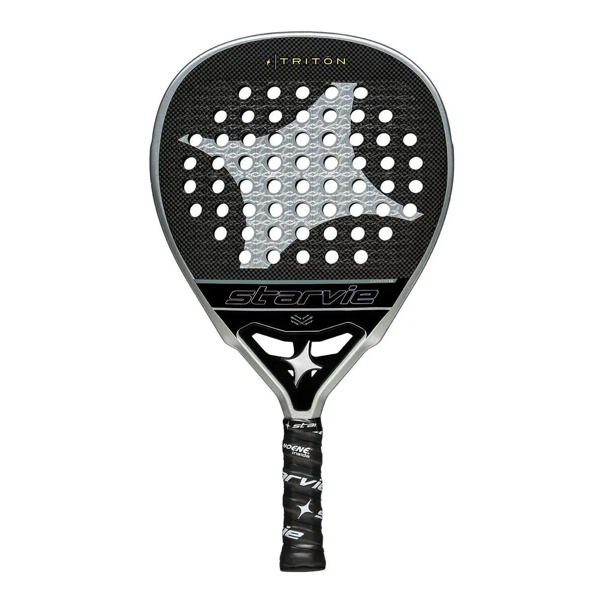 Starvie Triton Pro 2025