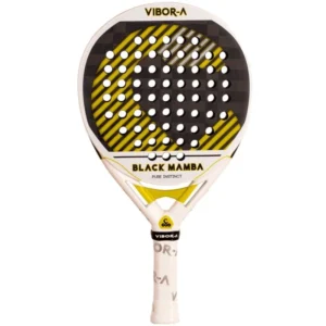 Vibora Black Mamba Evo Pro White 2026