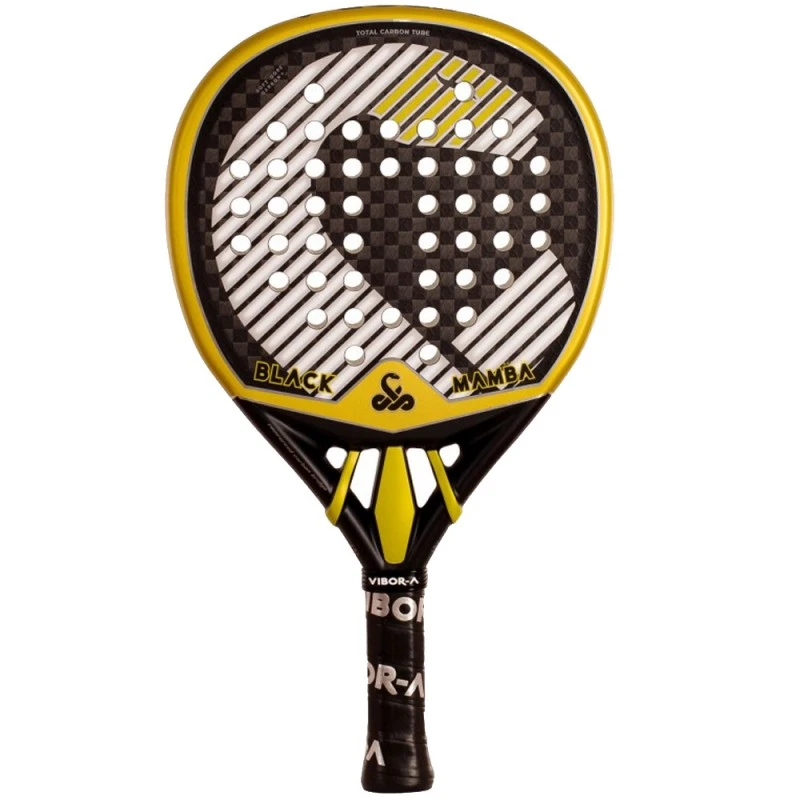 Vibora Black Mamba Radical 12K 3.0 2026