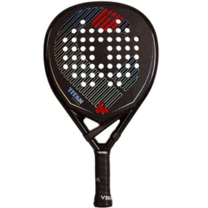 Vibora Titan 3K Black 2026