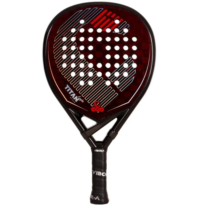 Vibora Titan Black Light 2026