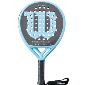 Wilson Endure LS V1 2026
