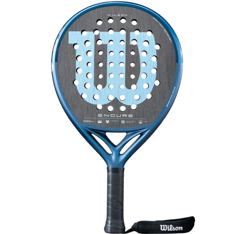 Wilson Endure V1 2026