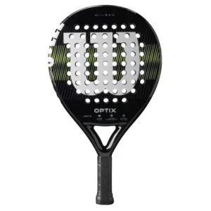 Wilson Optix V1 Black 2025