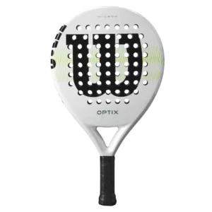 Wilson Optix V1 White 2025