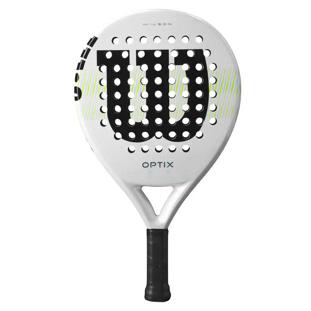 Wilson Optix V1 White 2025