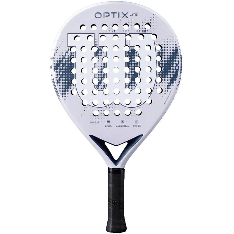 Wilson Optix V2 Lite Lilac 2026