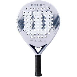 Wilson Optix V2 Lite Lilac 2026