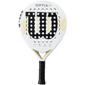 Wilson Optix V2 Lite White 2026