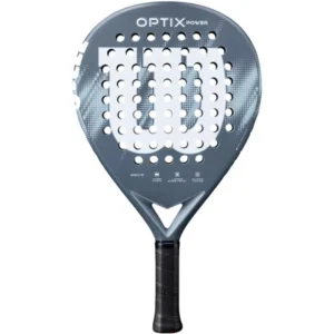 Wilson Optix V2 Power Blue 2026