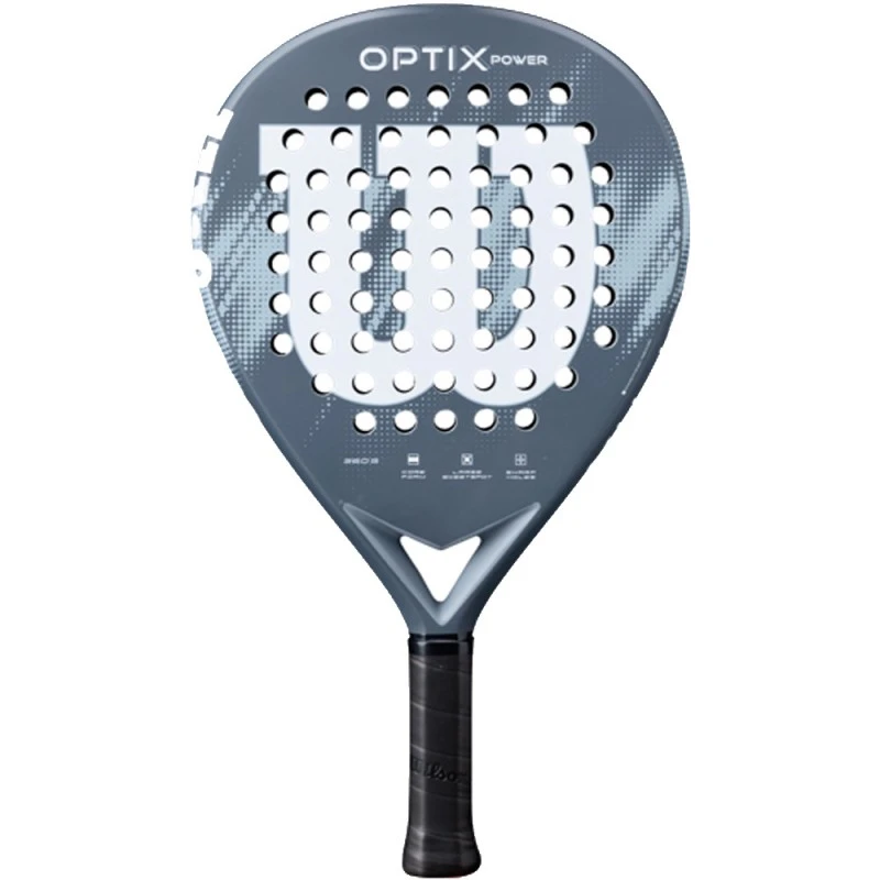 Wilson Optix V2 Power Blue 2026