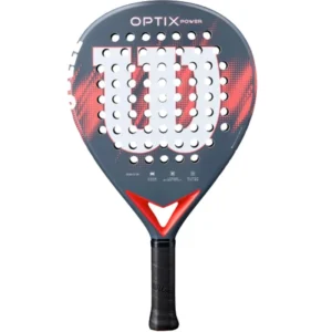 Wilson Optix V2 Power Red 2026